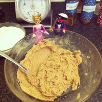 La recette des spéculoos