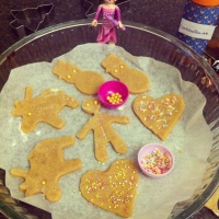 La recette des spéculoos