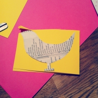 La guirlande en papier - Image n°3