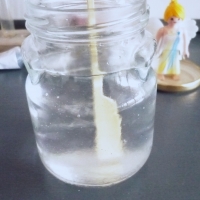 Une boule à neige Playmobil