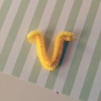 Un papillon en bonbons - Image n°3