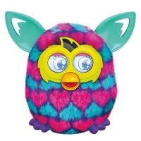 peluche furby