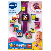 montre électronique enfant