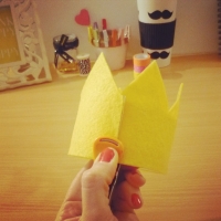 Fabriquer une couronne - Image n°10