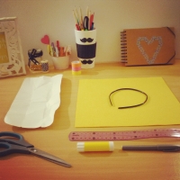 Fabriquer une couronne - Image n°1