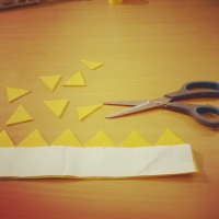 Fabriquer une couronne - Image n°8