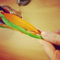 Fabriquer des flèches d'indiens - Image n°4