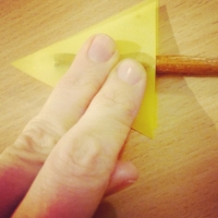 Fabriquer des flèches d'indiens - Image n°9