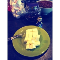 Le gâteau au riz soufflé - Image n°1