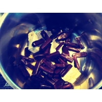 Le gâteau au riz soufflé - Image n°2