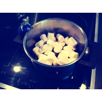 Le gâteau au riz soufflé - Image n°3