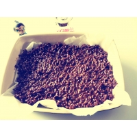 Le gâteau au riz soufflé - Image n°9