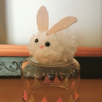 Fabriquer un lapin de Pâques - Image n°0