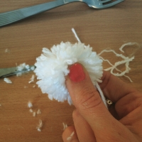 Fabriquer un lapin de Pâques - Image n°11