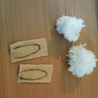 Fabriquer un lapin de Pâques - Image n°13