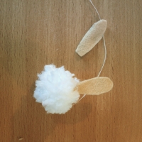 Fabriquer un lapin de Pâques - Image n°15