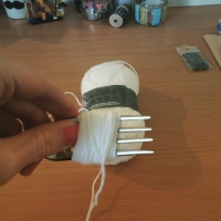 Fabriquer un lapin de Pâques - Image n°3