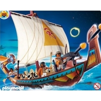 Playmobil bateau playmobil egypte