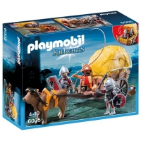 Playmobil Country 5519 Cheval Frison et écuyère - Playmobil