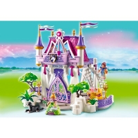 château playmobil princesse