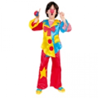 déguisement clown