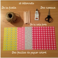 Un cadeau pour la fête des mères - Image n°1