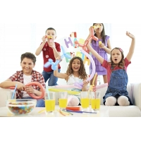 animation anniversaire enfant
