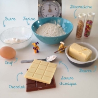 La recette inratable des cookies - Image n°1
