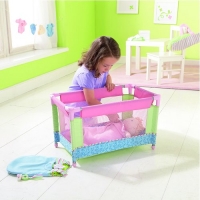 jeu poupée fille