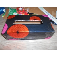 Fabriquer sa boite Petit hérisson Snifff !!! - Image n°10