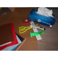 Fabriquer sa boite Petit hérisson Snifff !!! - Image n°16