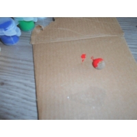 Fabriquer sa boite Petit hérisson Snifff !!! - Image n°17