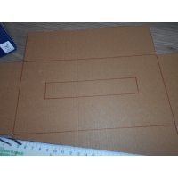 Fabriquer sa boite Petit hérisson Snifff !!! - Image n°5