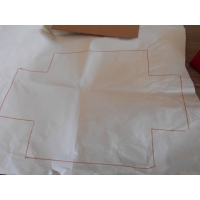 Fabriquer sa boite Petit hérisson Snifff !!! - Image n°6