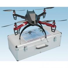 Quadcopter Futura 360 BMI