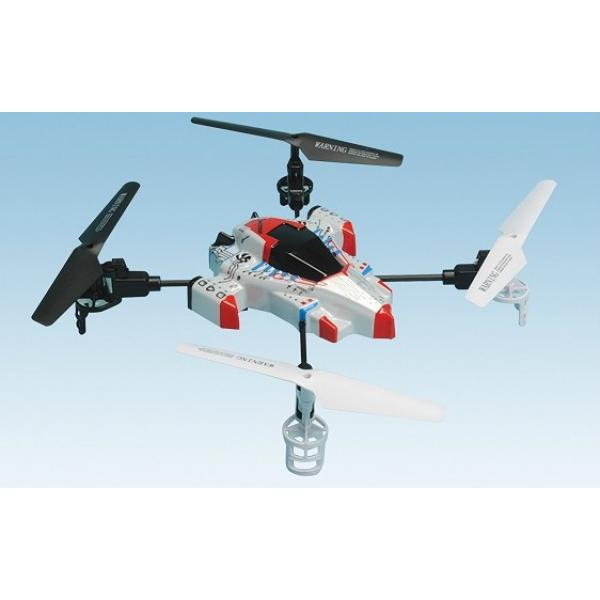 A SAISIR Quadrocoptere X4 BMI - BMI-0600-000-REC271117