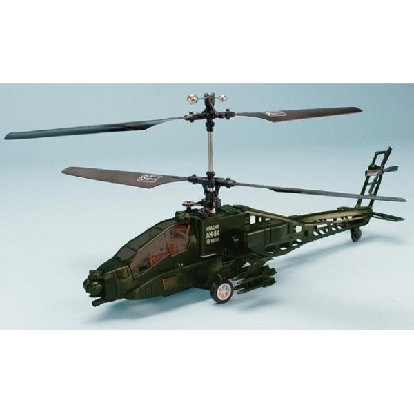 Apache Combat RTF BMI - BMI-0321-000