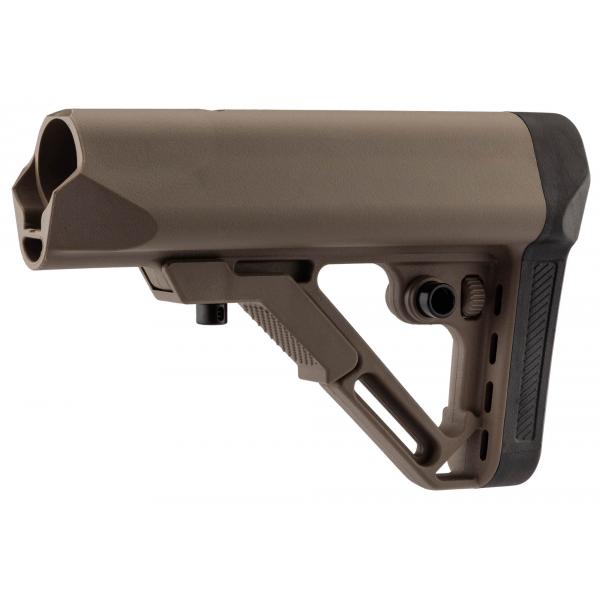 Crosse RS PRO FDE airsoft - BO Manufacture - A67044T