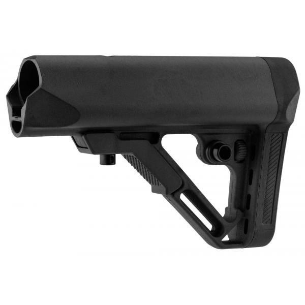 Crosse RS PRO Black airsoft - BO Manufacture - A67045
