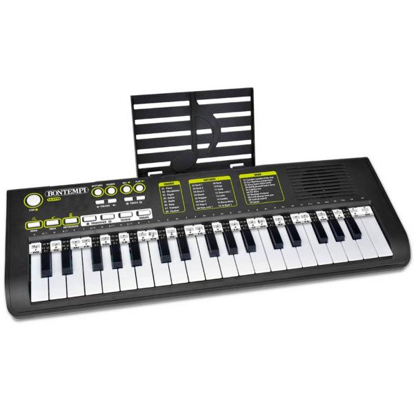 Electronic keyboard 37 keys - Bontempi-153770