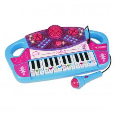 Elektronische Tastatur mit 25 Tasten von Ballet
