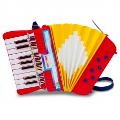 Accordion