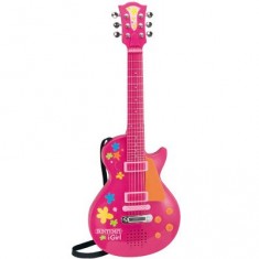 IGirl electronic rock guitar