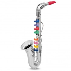 Saxofón 41,5 cm.