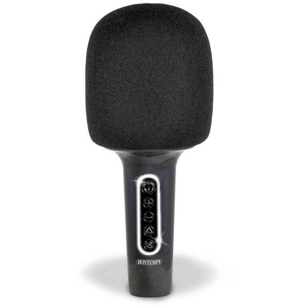 Micro sans fil avec haut parleur - Bontempi-485020