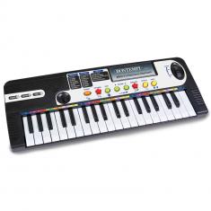 37-key electronic keyboard