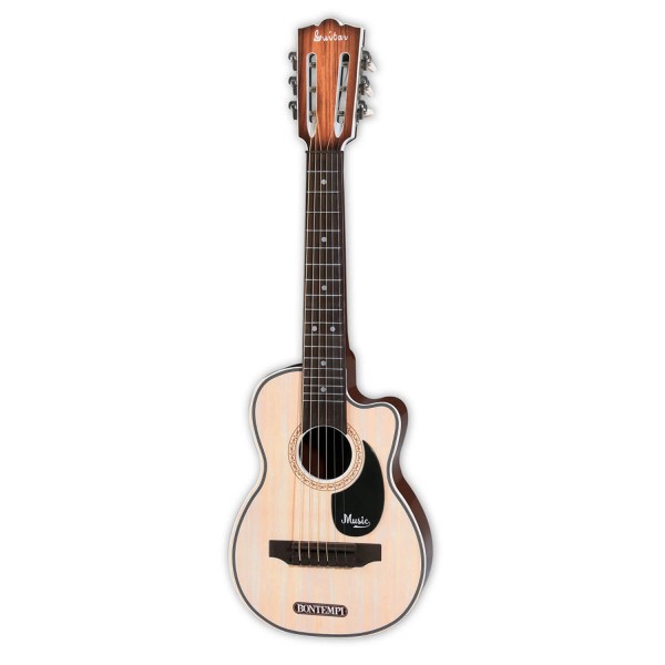 Guitarra Folklórica 70 cm - Bontempi-207010