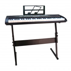 61 Key Keyboard with Stand