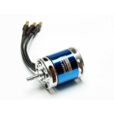 Moteur brushless BOOST 18P - Pichler