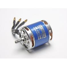 Moteur brushless BOOST 80 - Pichler